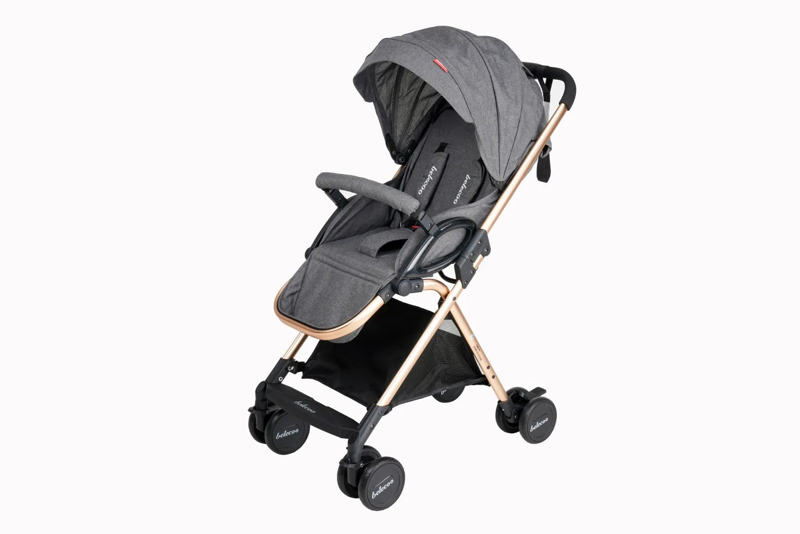 Belecoo 3 City Stroller