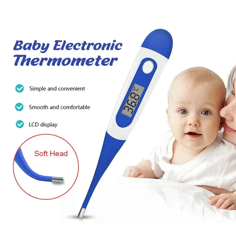 Digital Thermometer