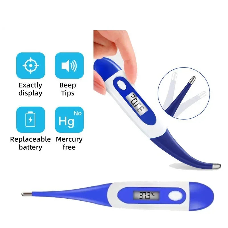 Digital Thermometer