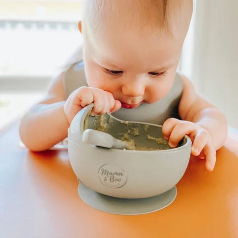 Feeding Time: Tools for Happy Tummies