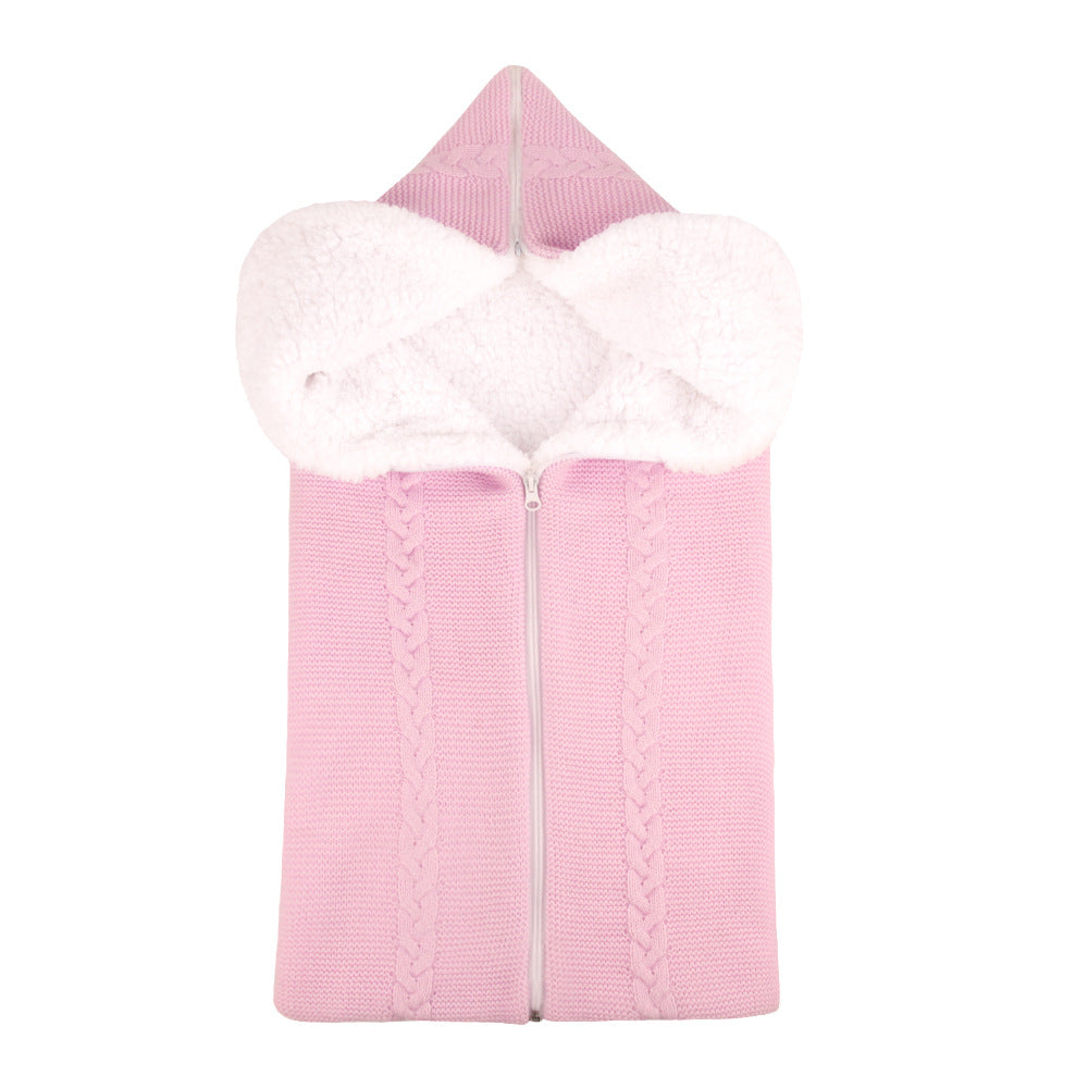 Multifunctional Baby Sleeping Bag