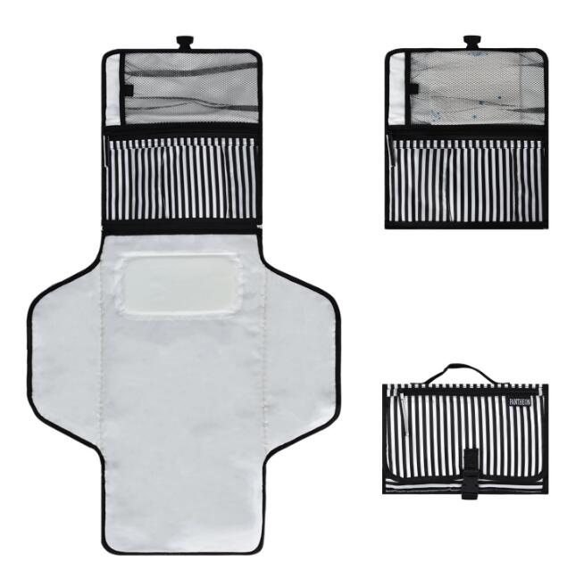 Multifunctional Baby Changing Mat