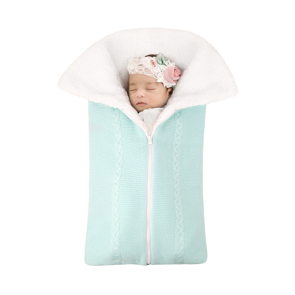 Multifunctional Baby Sleeping Bag