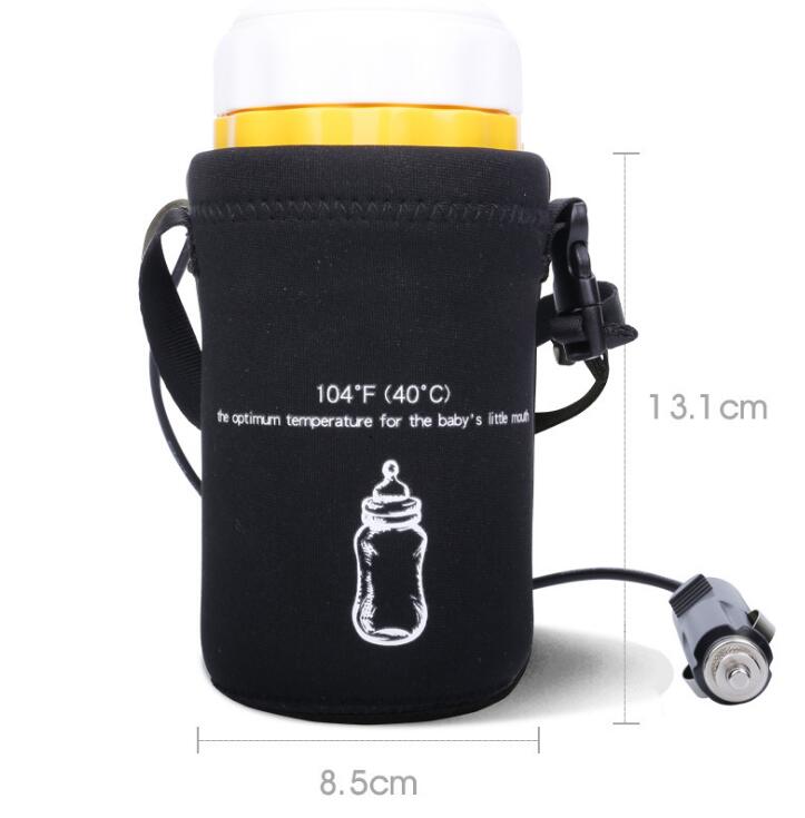 Portable Baby Bottle Warmer