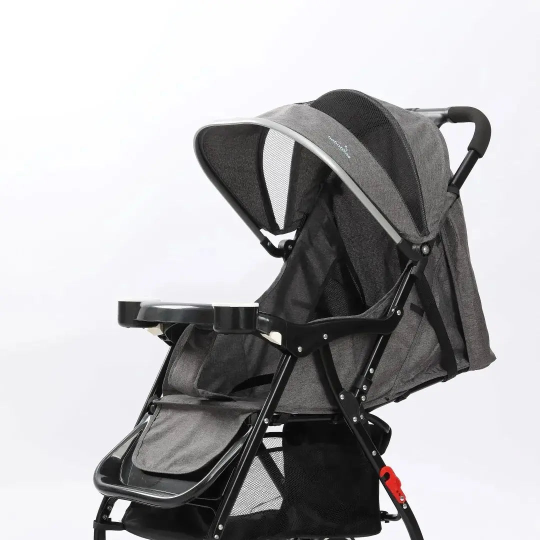 Ergonomic Lightweight Baby Stroller