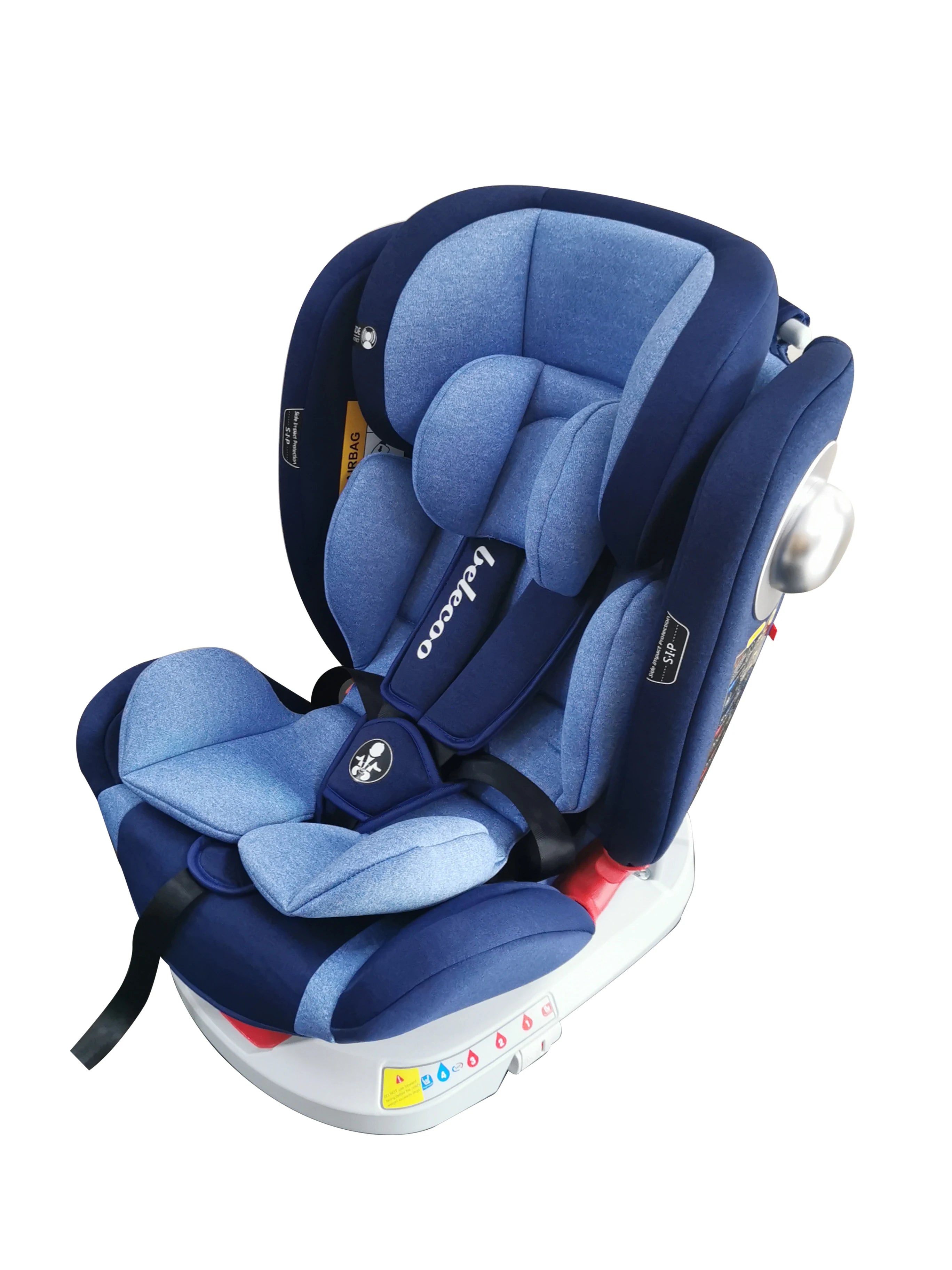 Belecoo Ultimate Spin 360° Car Seat