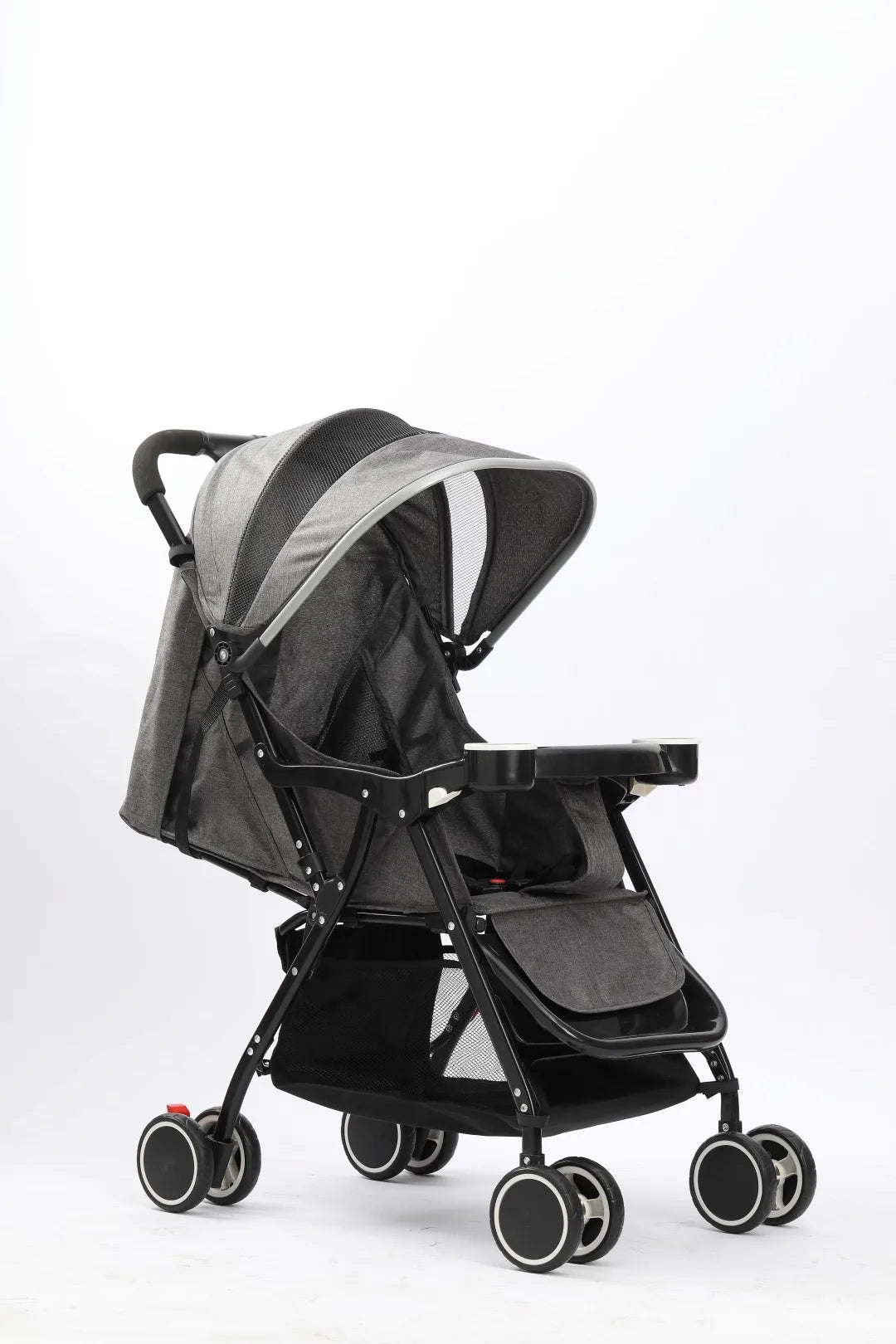 Ergonomic Lightweight Baby Stroller