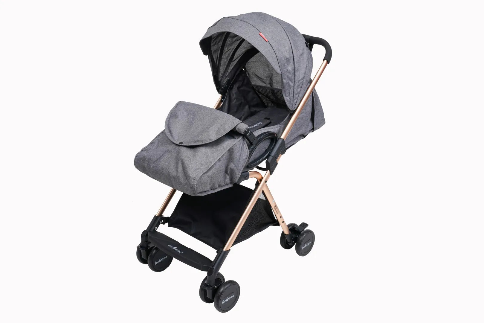 Belecoo 3 City Stroller