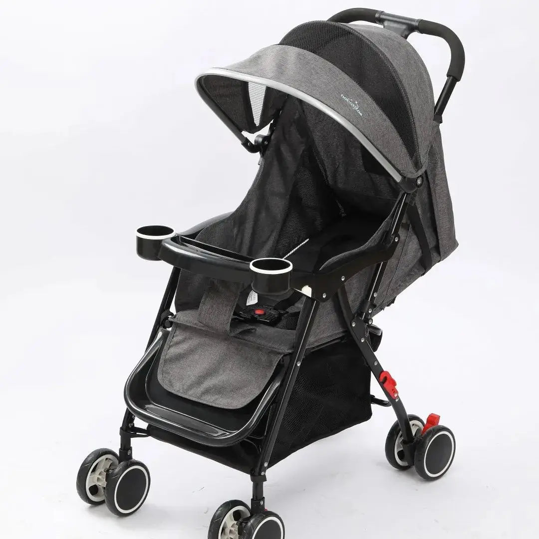 Ergonomic Lightweight Baby Stroller