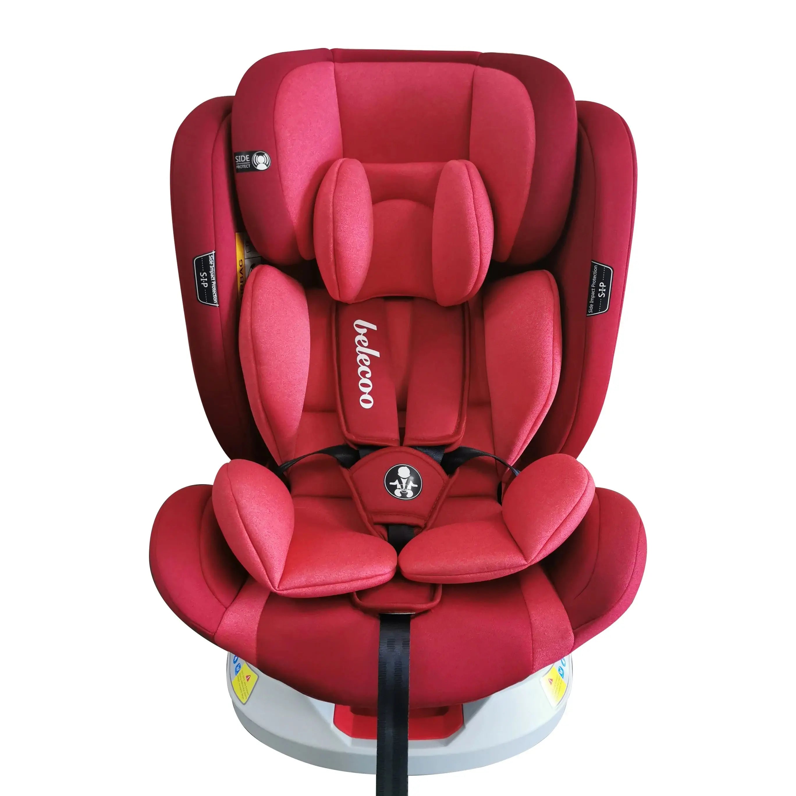 Belecoo Ultimate Spin 360° Car Seat