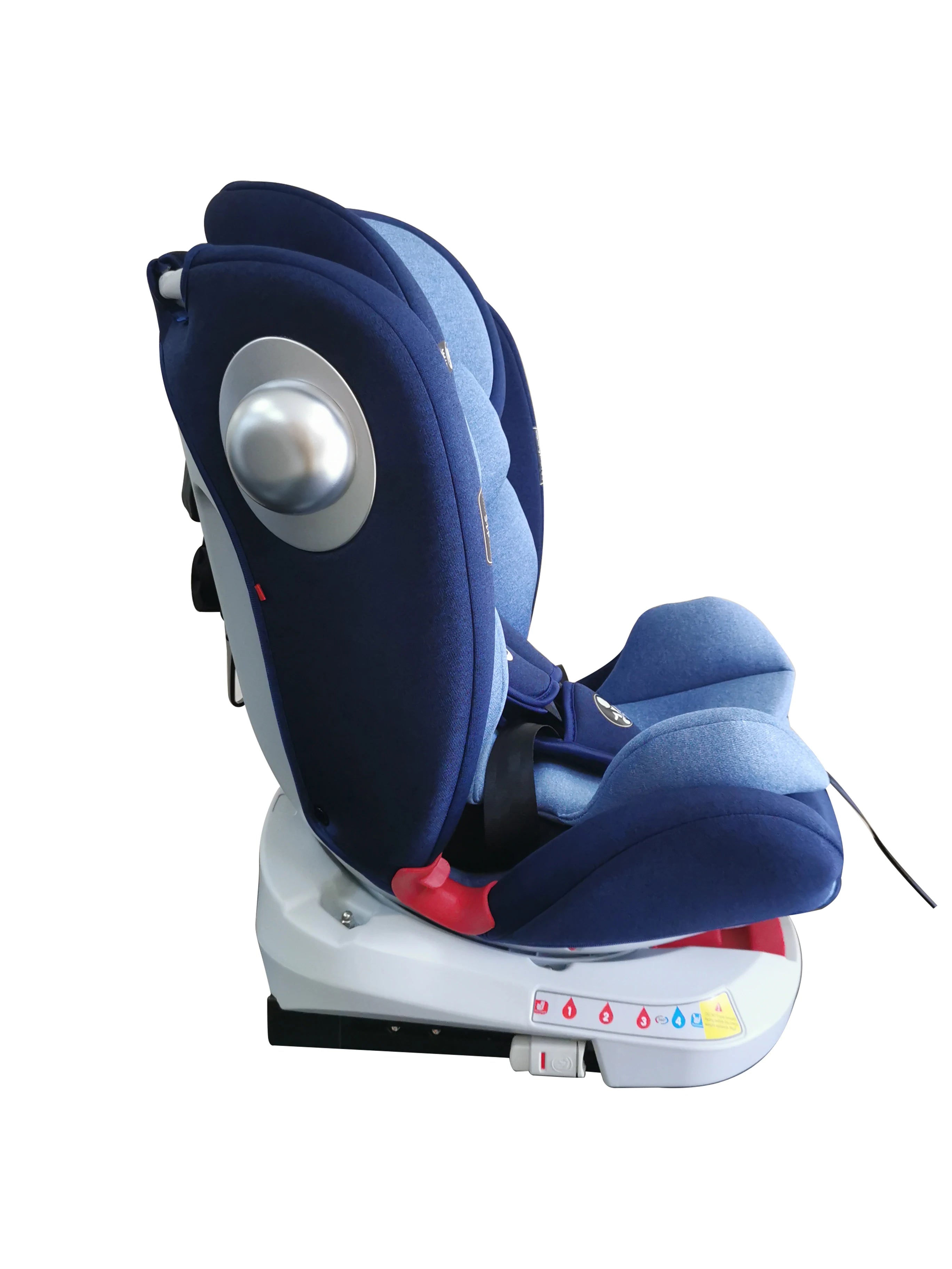 Belecoo Ultimate Spin 360° Car Seat