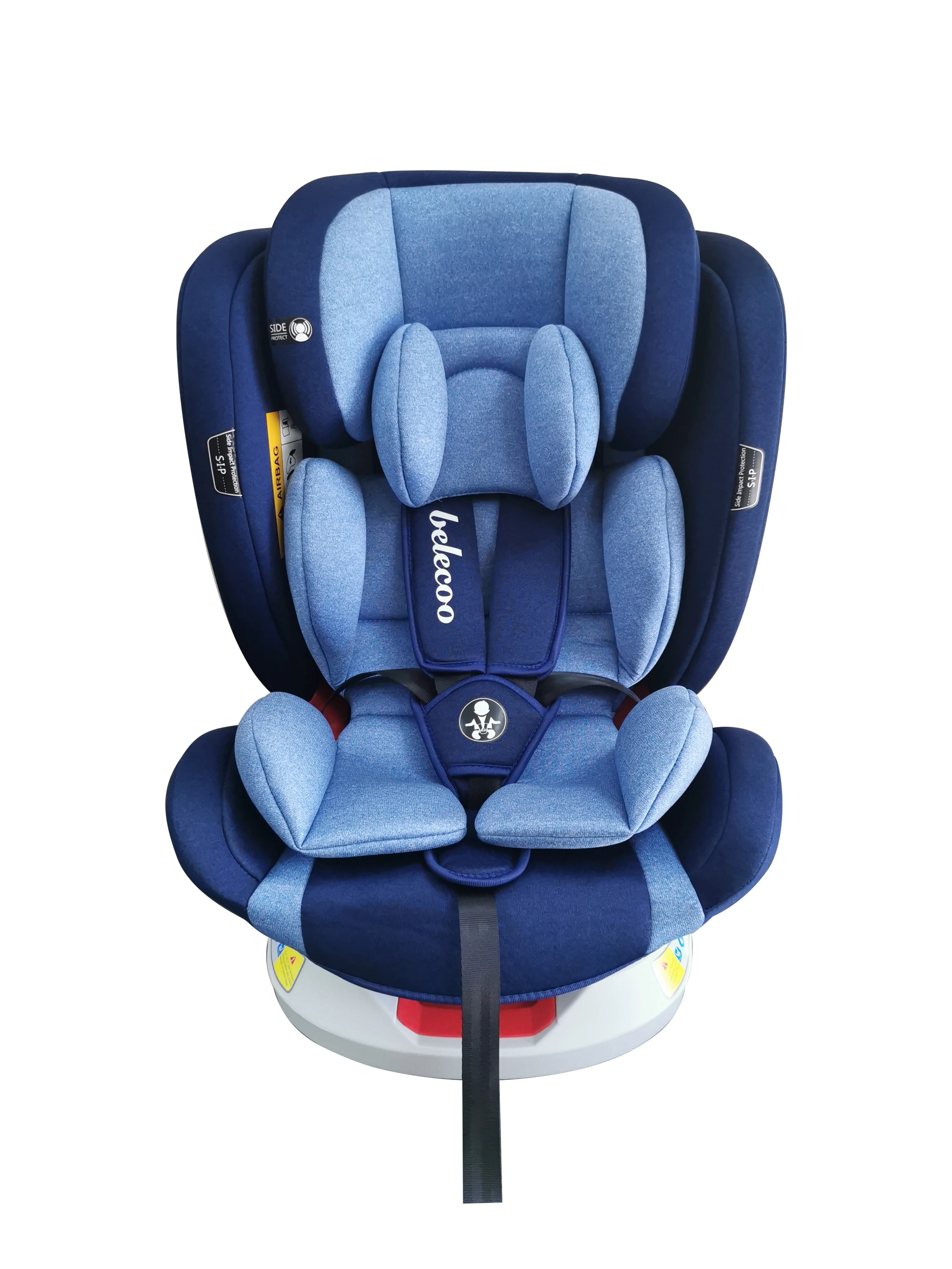 Belecoo Ultimate Spin 360° Car Seat