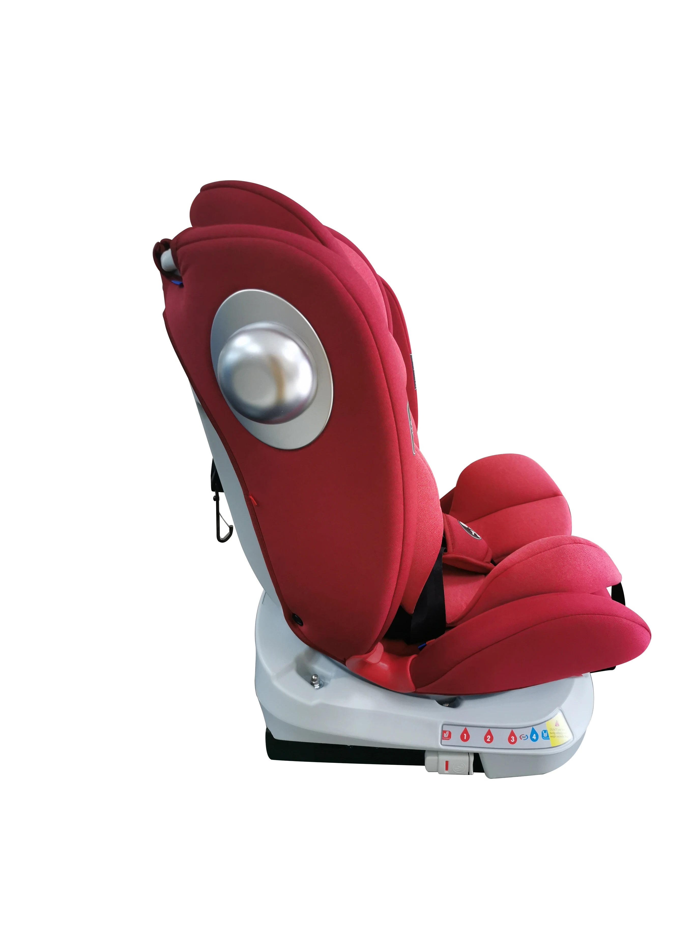 Belecoo Ultimate Spin 360° Car Seat