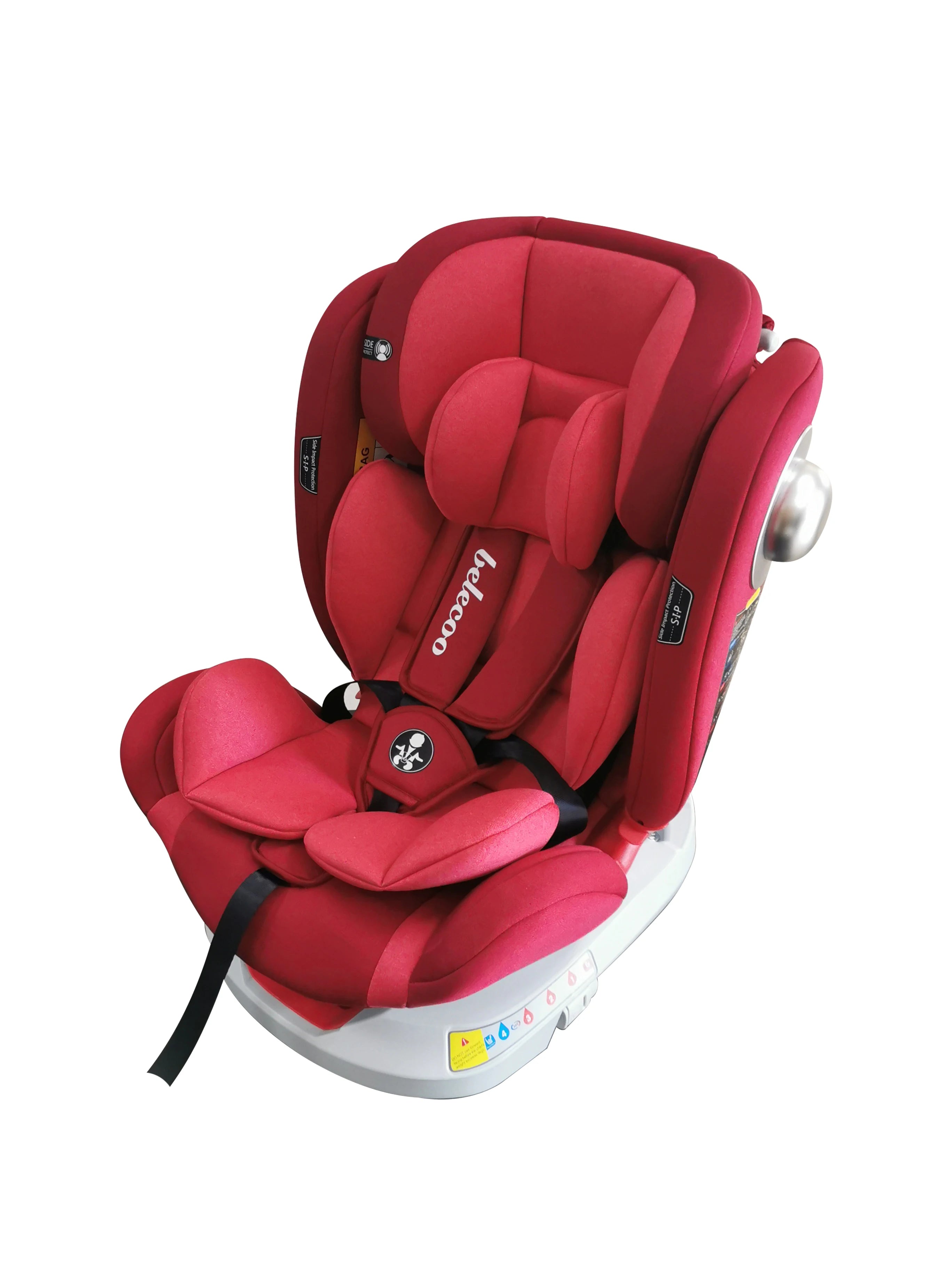 Belecoo Ultimate Spin 360° Car Seat