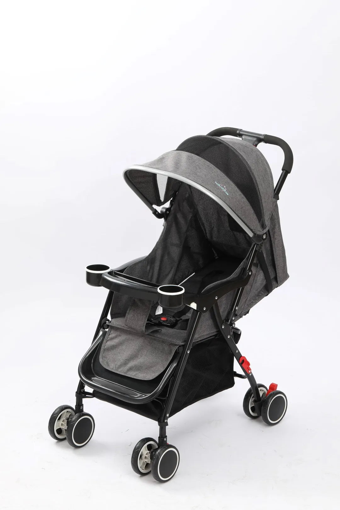 Ergonomic Lightweight Baby Stroller