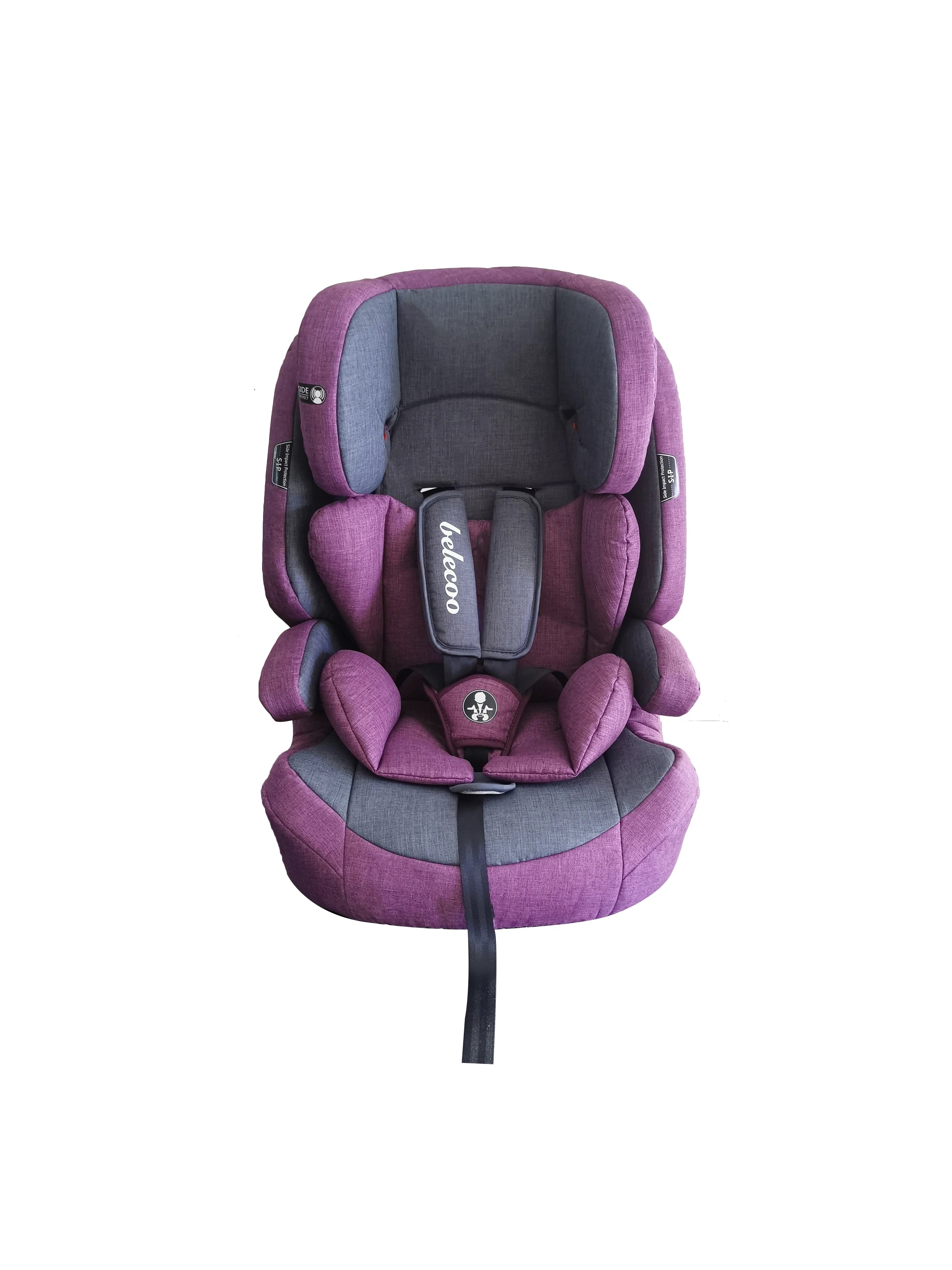 Belecoo SIP Car Seat