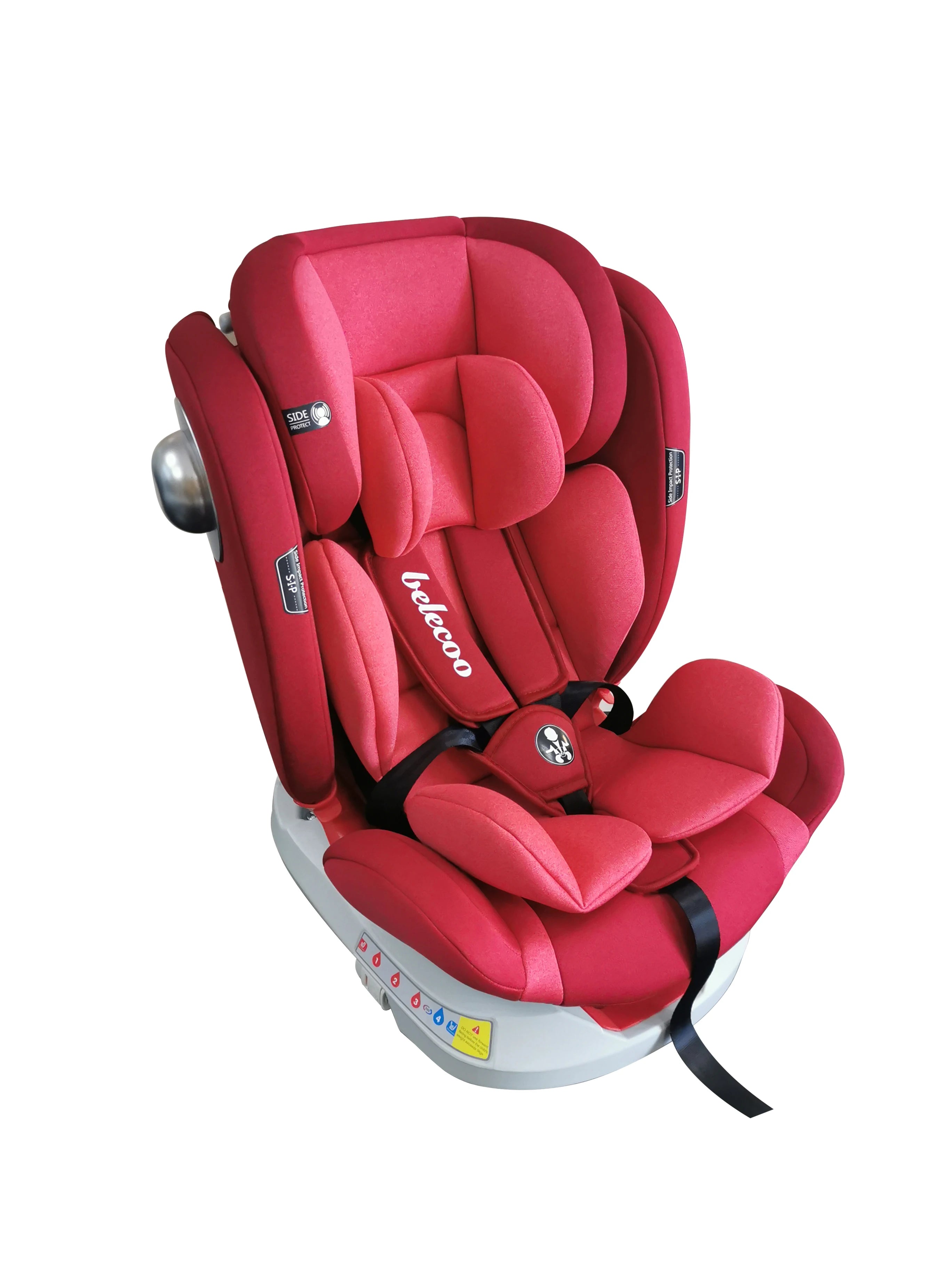 Belecoo Ultimate Spin 360° Car Seat