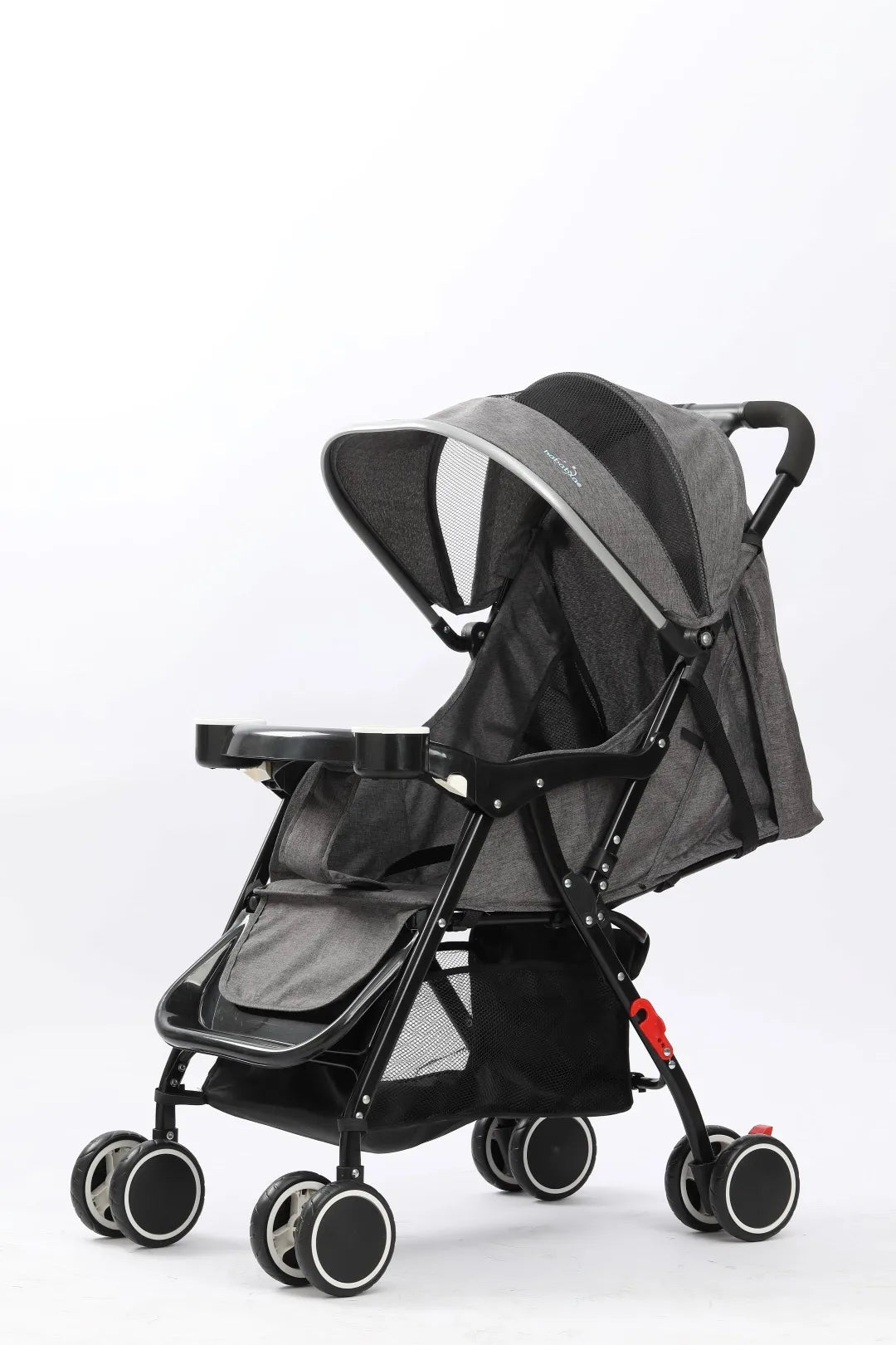 Ergonomic Lightweight Baby Stroller