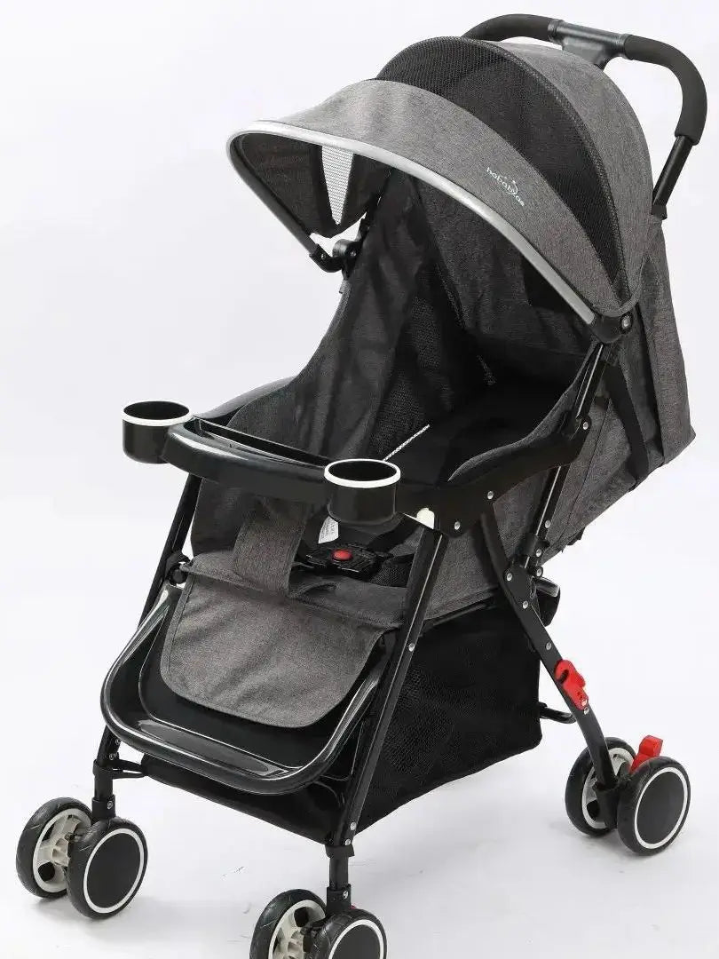 Ergonomic Lightweight Baby Stroller