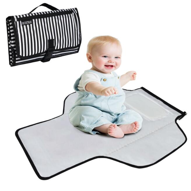 Multifunctional Baby Changing Mat