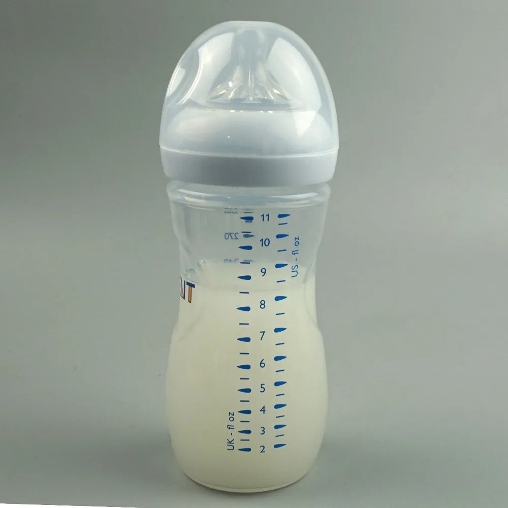 Philips Avent Natural Feeding Bottle