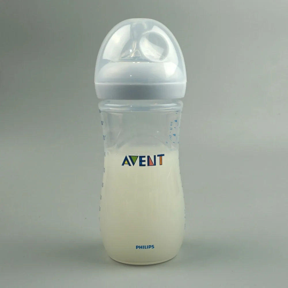 Philips Avent Natural Feeding Bottle