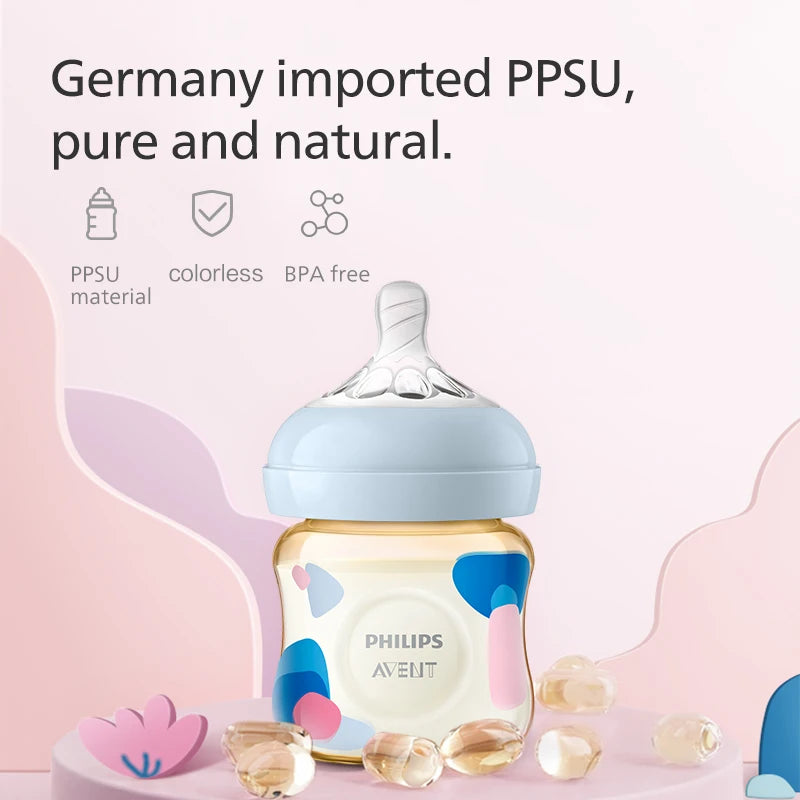 Philips Avent PPSU Bottles