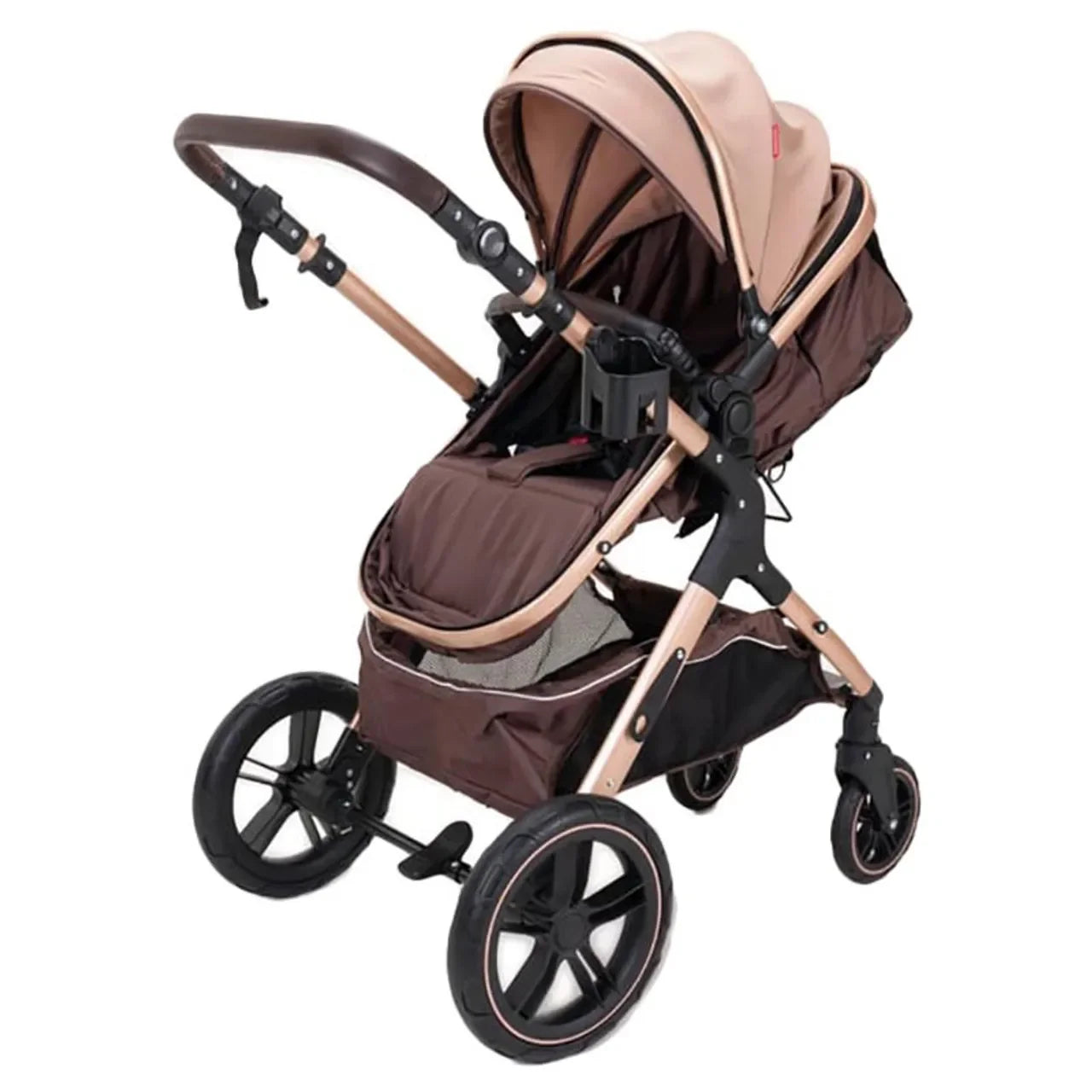 Fashionable Belecoo Premium Cabin Stroller