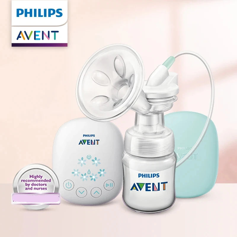 Philips Avent Automatic Breast Pump