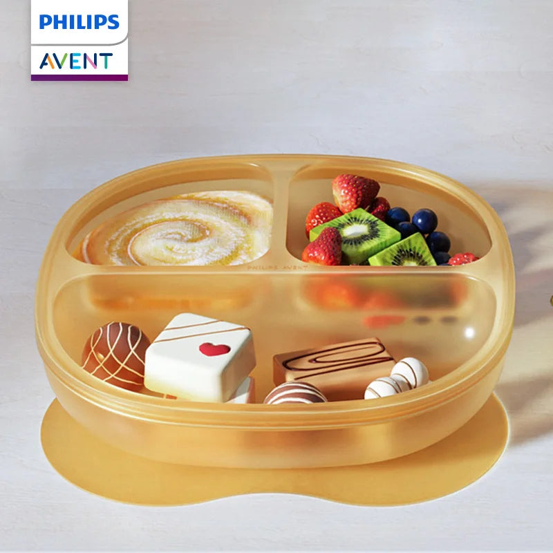 Philips Avent Baby Silica Gel Divider Plate