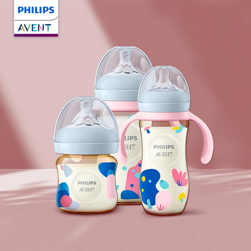 Philips Avent PPSU Bottles