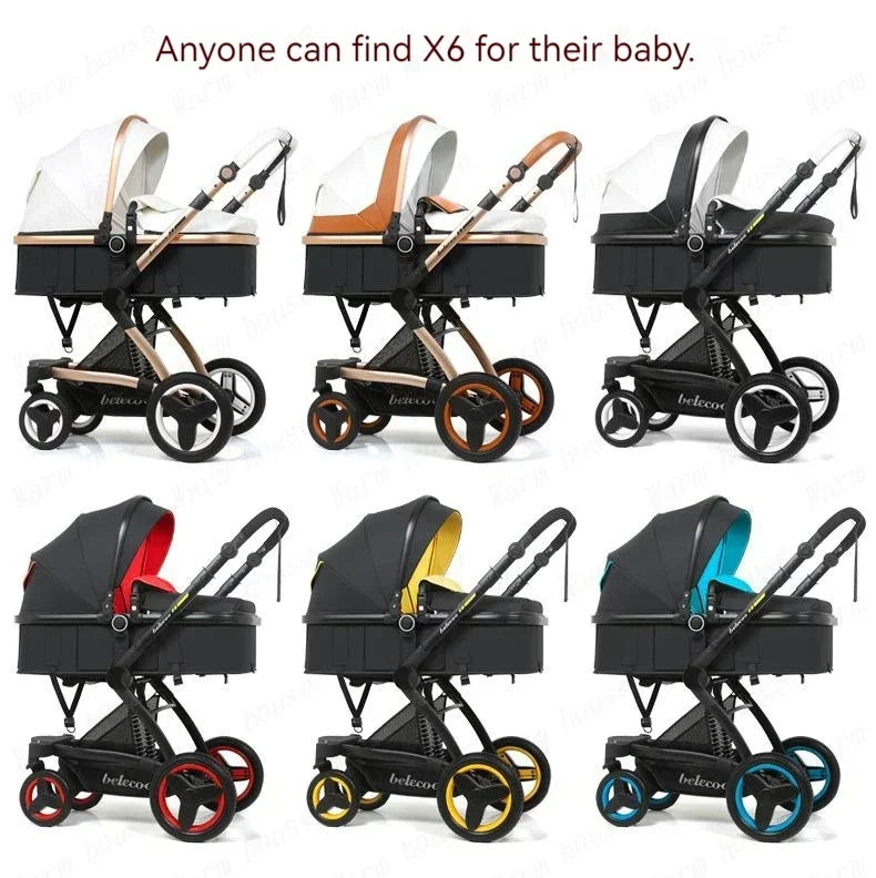 Belecoo stroller canada hotsell