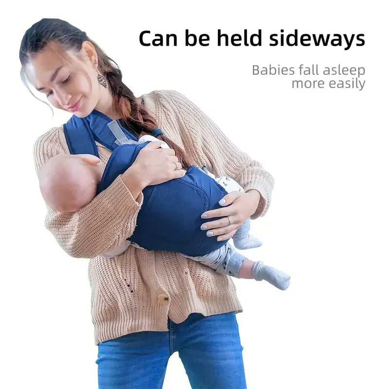 Versatile Baby Carrier Sling