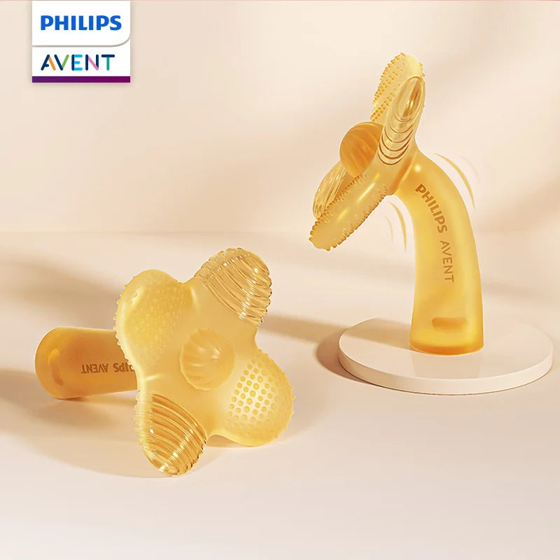 Philips Avent Silica Gel Appeasing Teether