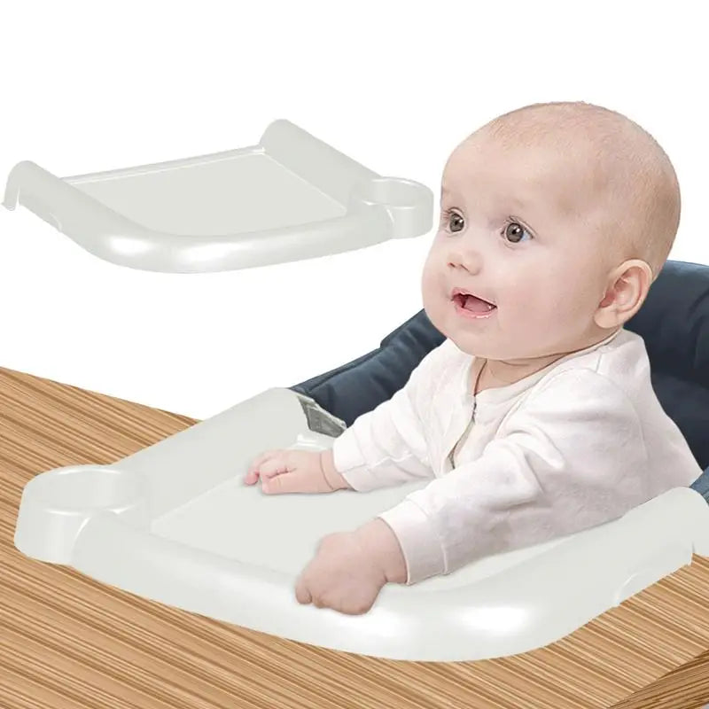 Secure-Grip High Chair Tray (Tray Only)