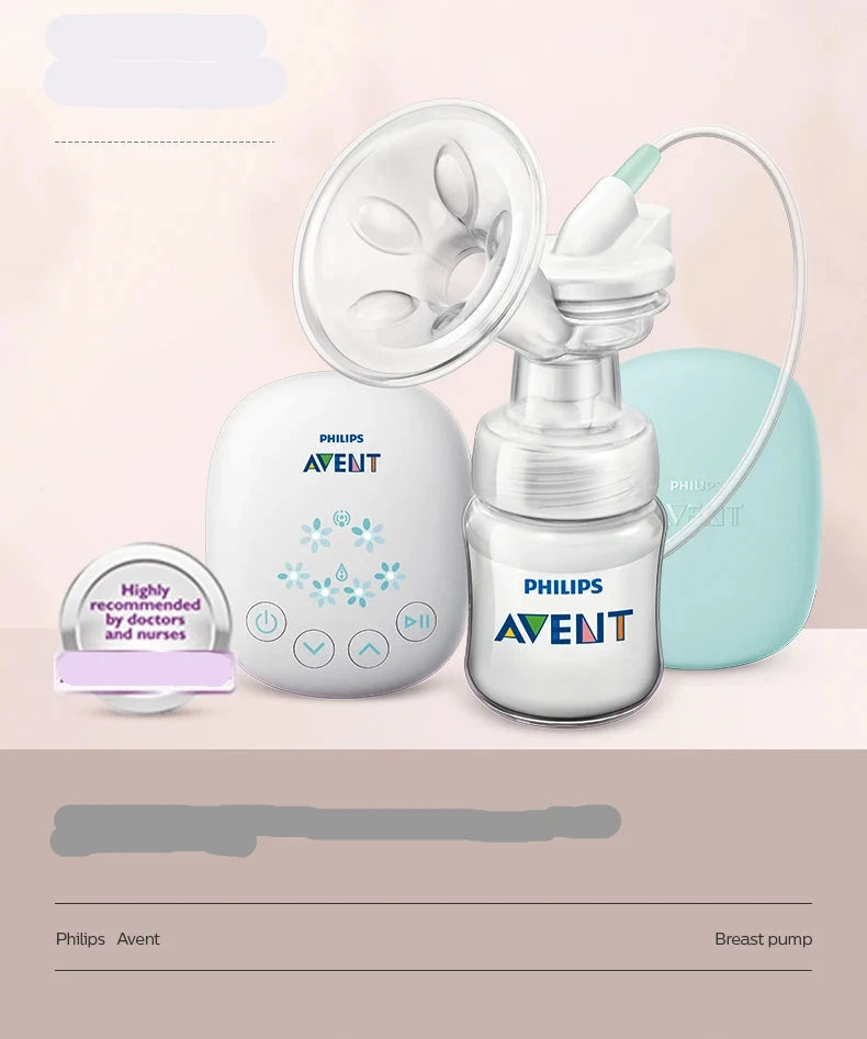 Philips Avent Automatic Breast Pump