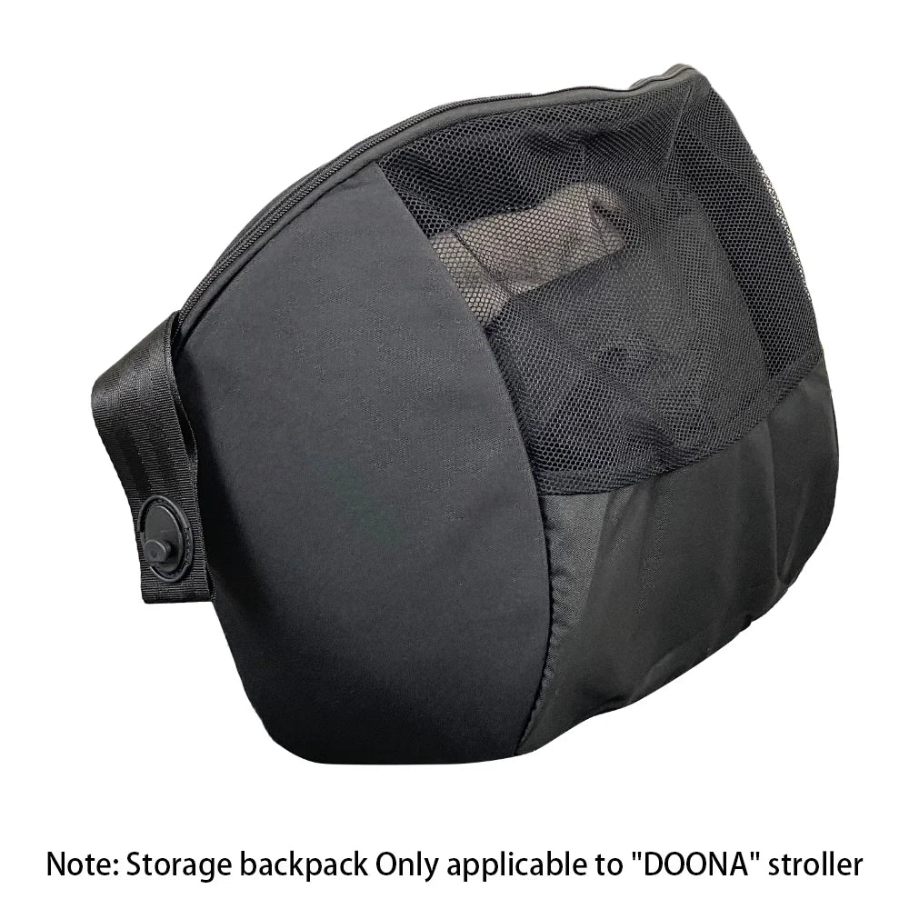 Baby Car Seat Stroller Storage Bag