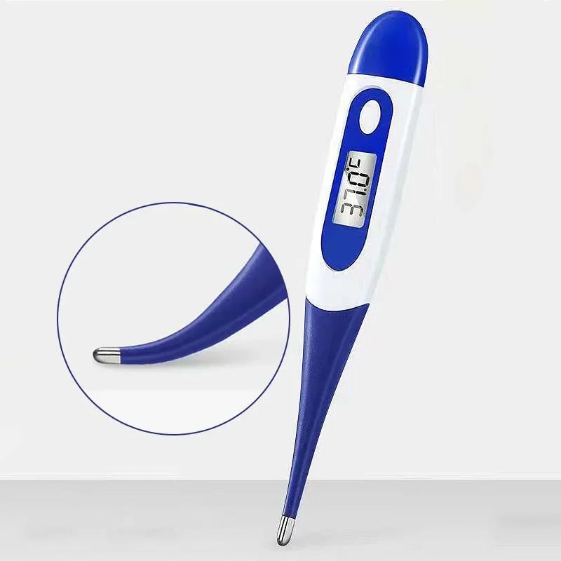 Digital Thermometer