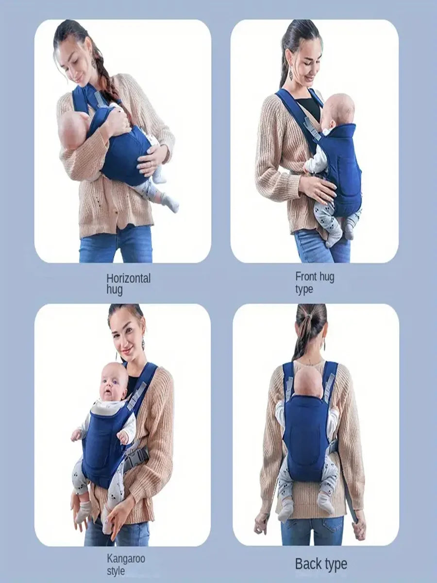 Versatile Baby Carrier Sling