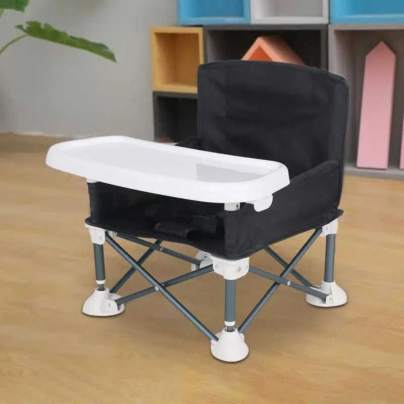 Foldable Travel Booster Seat