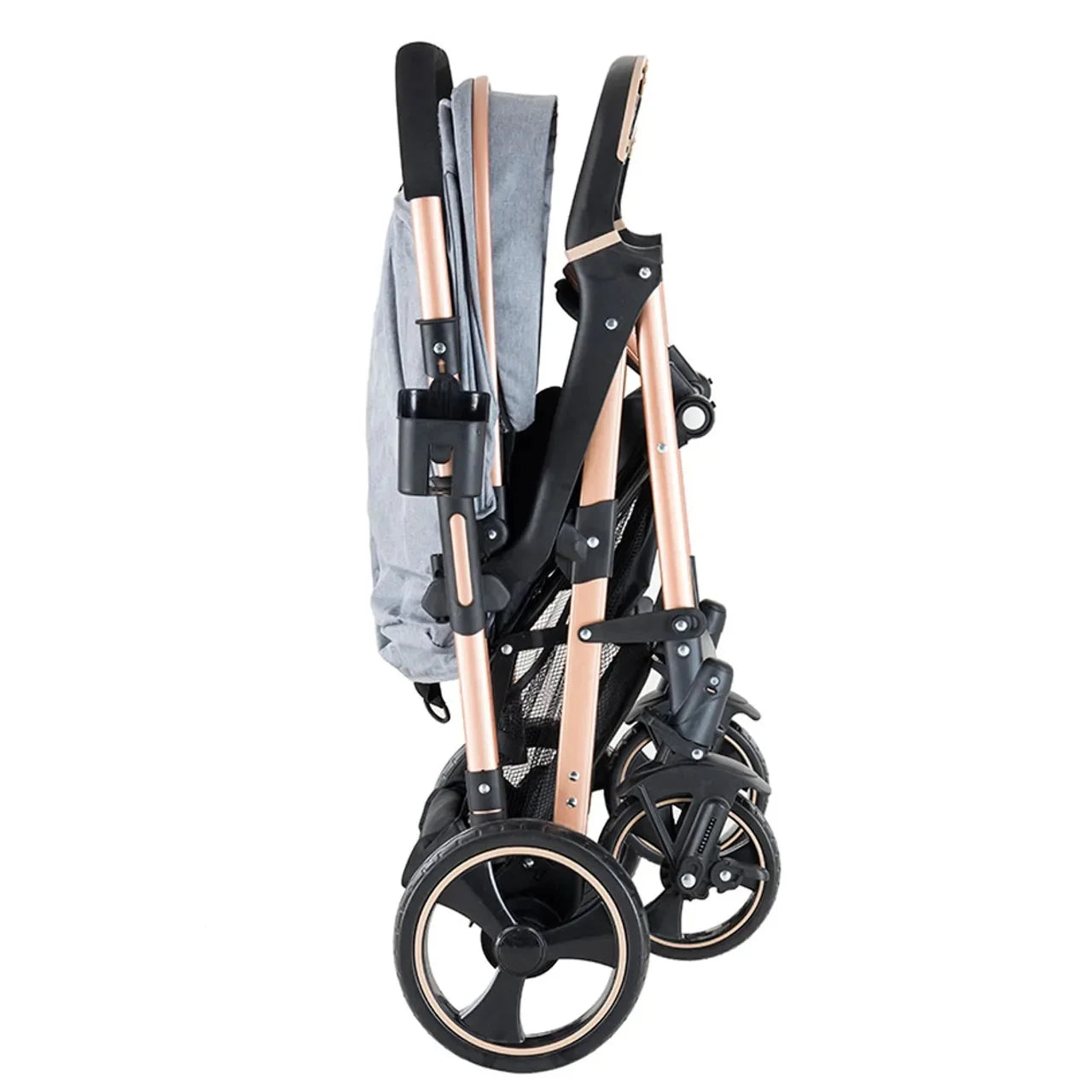 Belecoo Y1 Eco Cabin Stroller