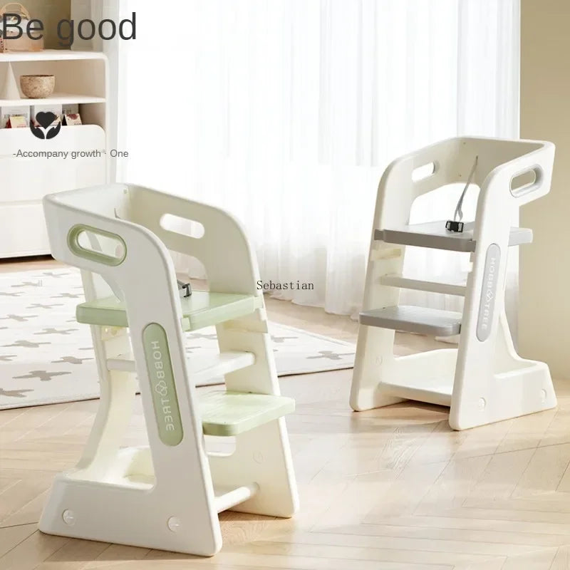 Hobb Tree Children's Dining High Chair