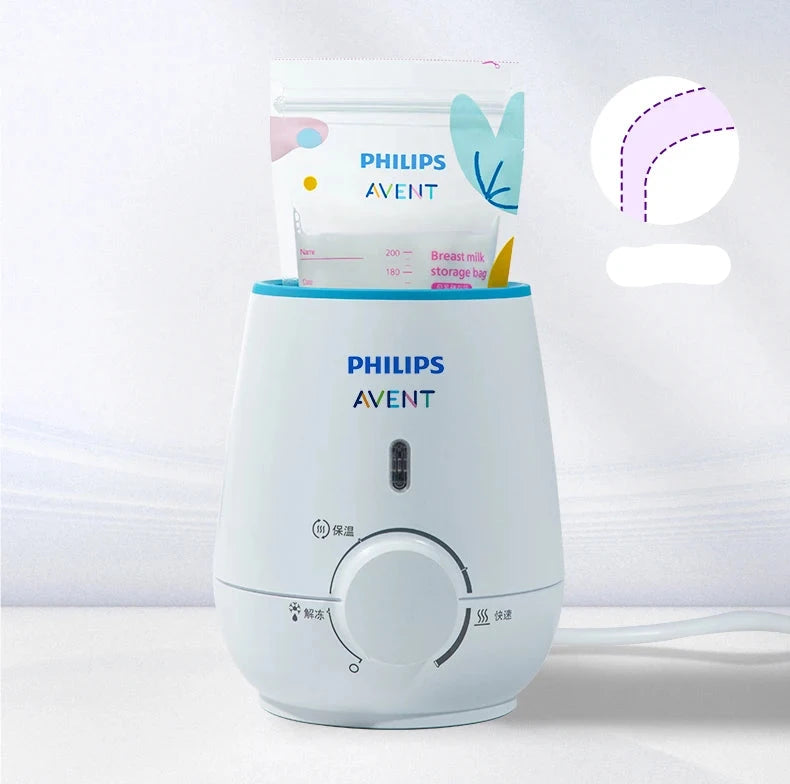 Philips Avent Breast Milk Storage Bags - 30 pcs