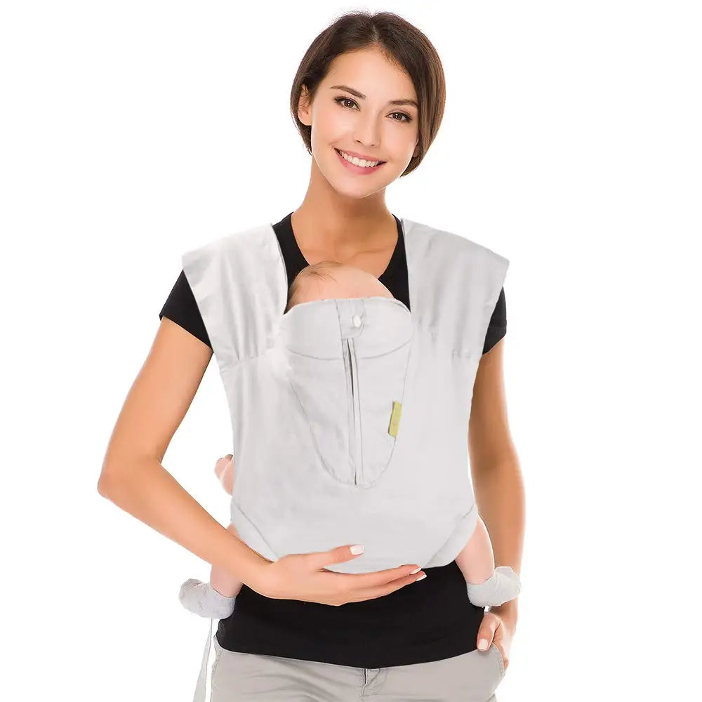 Ergonomic Baby Carrier